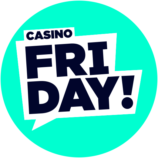 Logo Casino Friday