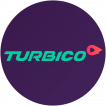 Logo Turbico Casino