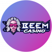 Logo Beem Casino