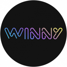Logo Winny.com Casino
