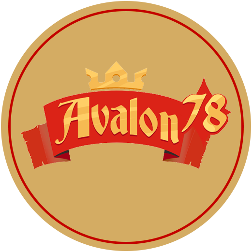 Logo Avalon 78 Casino