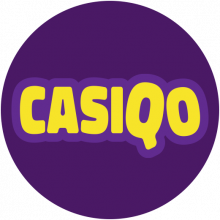 Logo Casiqo Casino
