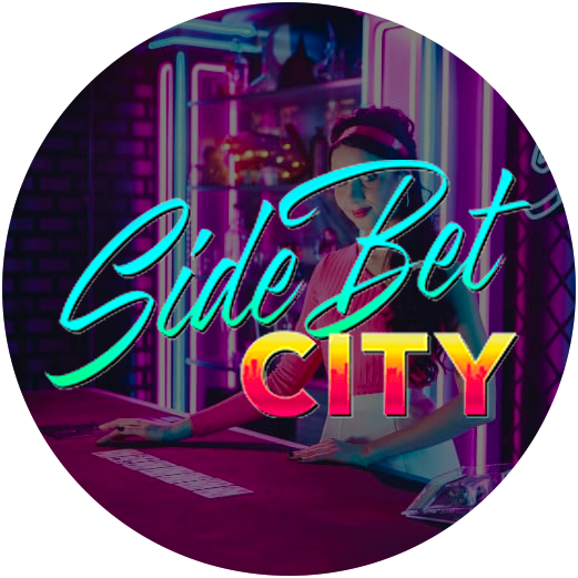 Logo Side Bet City