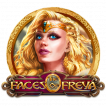 Logo The Faces of Freya