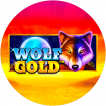 Logo Wolf Gold