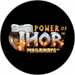 Logo Power of Thor Megaways
