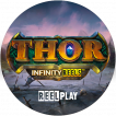 Logo Thor Infinity Reels