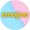 Logo Emojino Casino