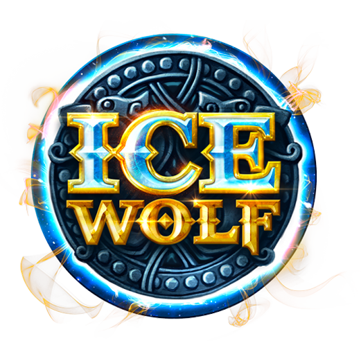Logo Ice Wolf