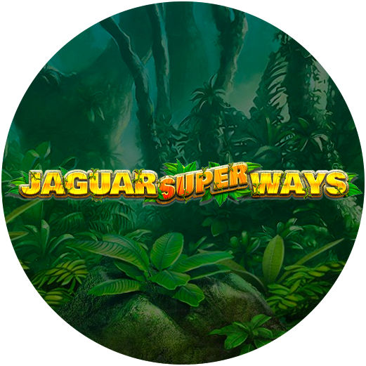 Logo Jaguar Superways