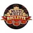 Logo Multiwheel roulette