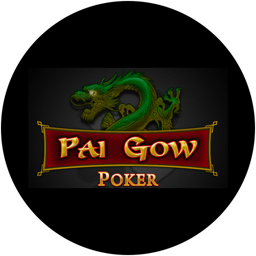 Logo Pai Gow Poker