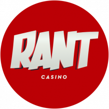 Logo Rant Casino