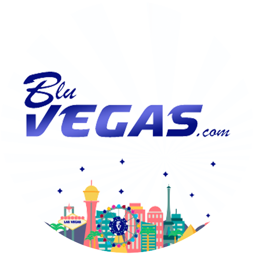 Logo BluVegas Casino