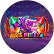 Logo Hot Fiesta