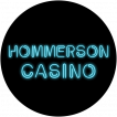 Logo Hommerson Casino