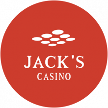 Logo Jacks Casino