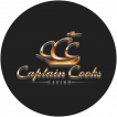 Logo Captain Cooks