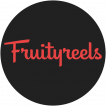 Logo Fruityreels Casino
