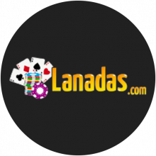 Logo Lanadas Casino