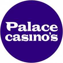 Logo Palace Casino