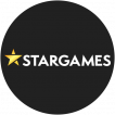 Logo Stargames Casino