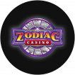 Logo Zodiac Casino