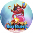 Logo Reef Raider