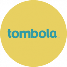 Logo Tombola Casino