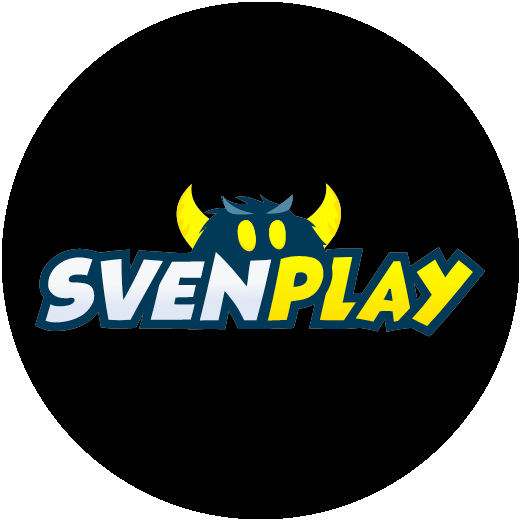 Logo Svenplay