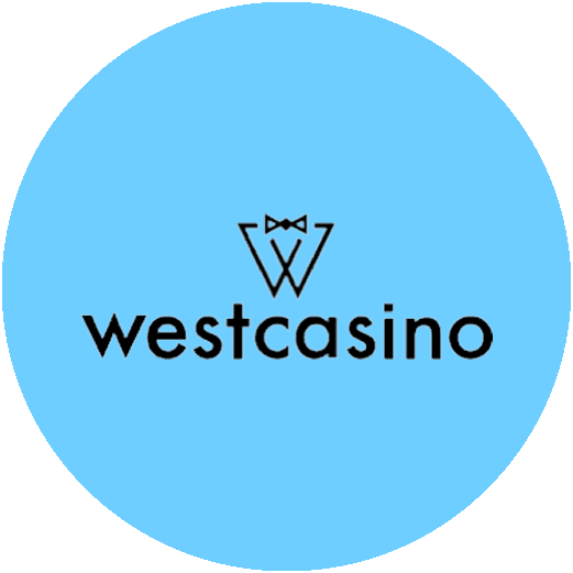 Logo West Casino