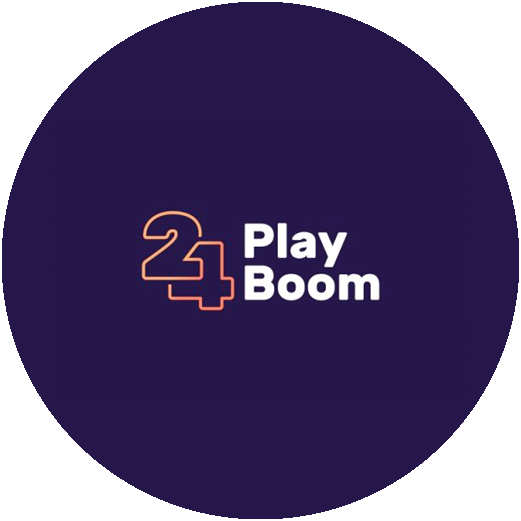 Logo Playboom24