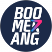 Logo Boomerang.bet