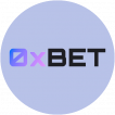Logo 0xBet