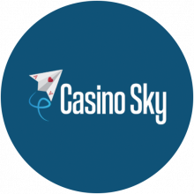 Logo Casino Sky