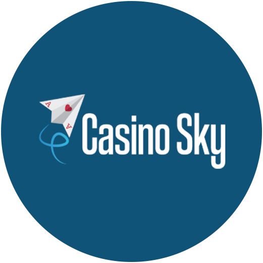 Logo Casino Sky