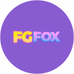 Logo FG Fox Casino