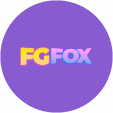 Logo FG Fox Casino