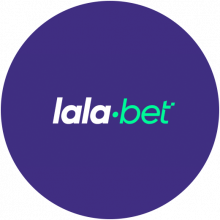 Logo Lalabet