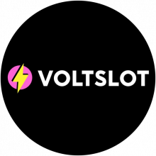 Logo Voltslot!